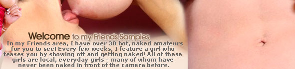 Local Amateurs Naked